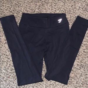 Gymshark Black Leggings